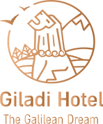Giladi hotel